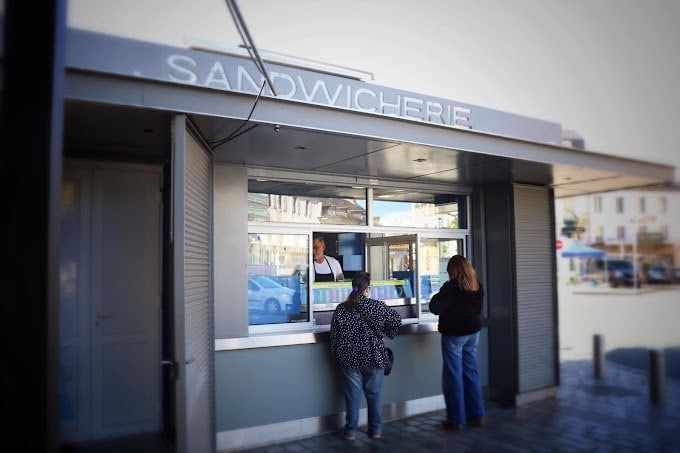 Sandwicherie Marcadieu — photo 2