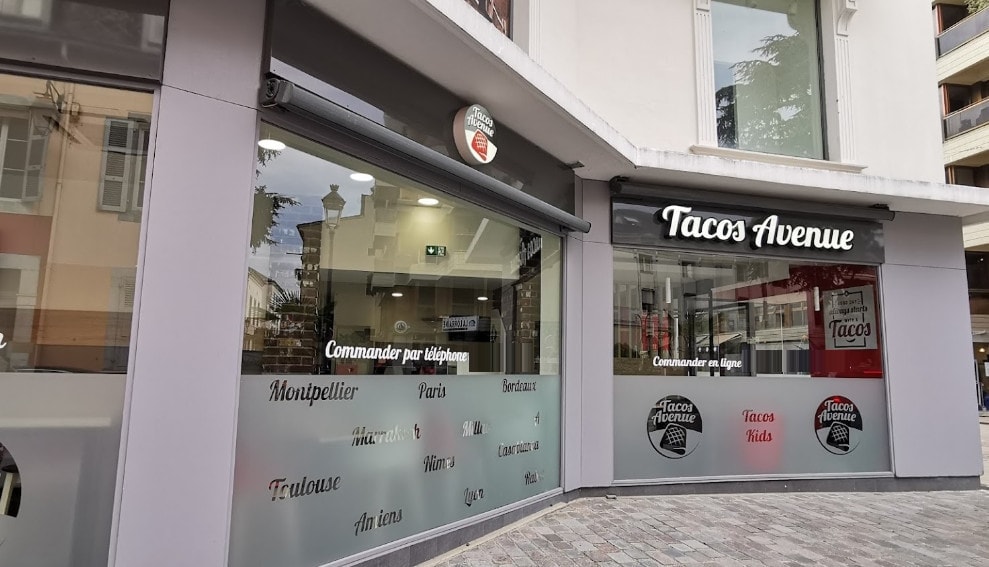 Tacos Avenue — photo 3