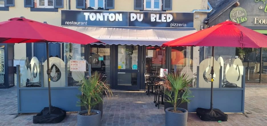 Tonton Du Bled — photo 3
