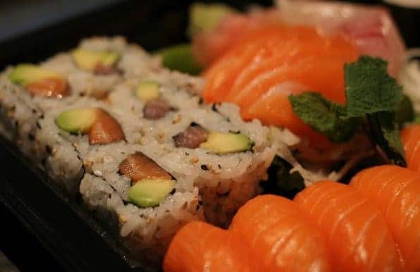 Very Sushi'c — photo 3
