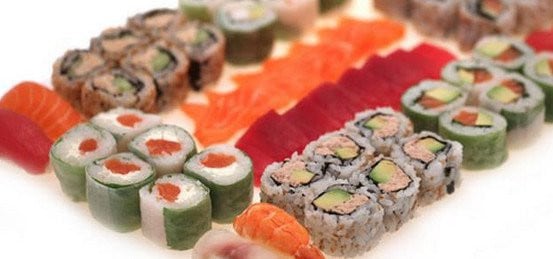 You Sushi — photo 3