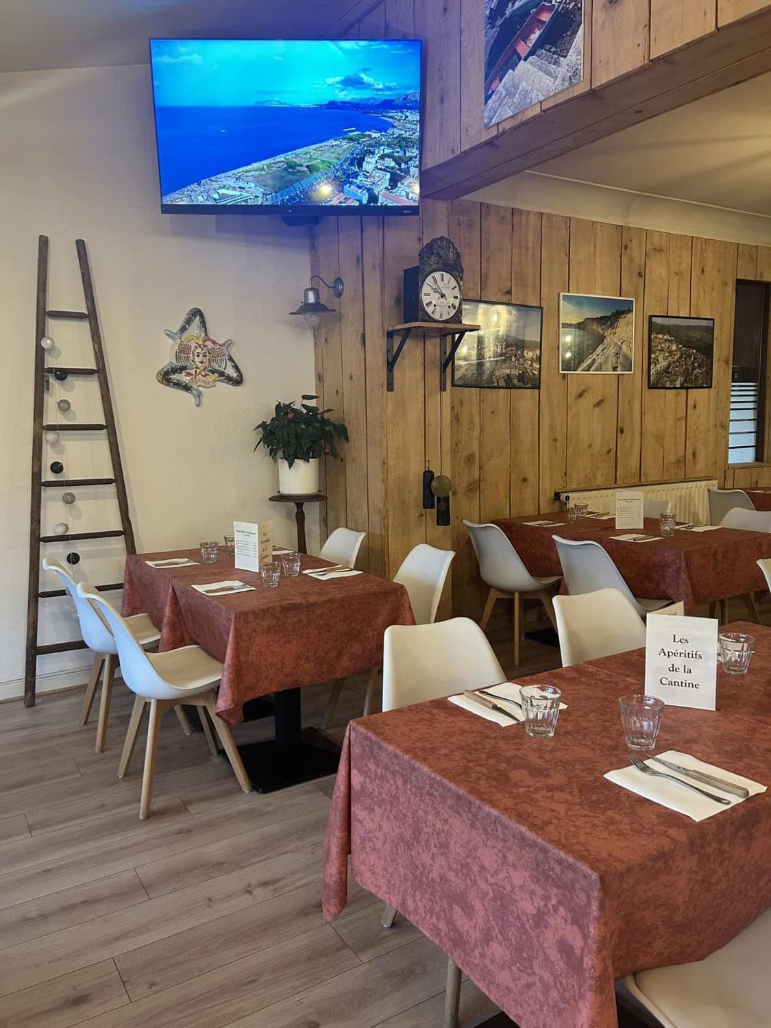 Cantine Lo Vetere — photo 3