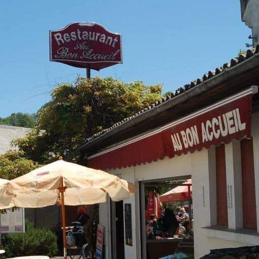 Au Bon Accueil — photo 2