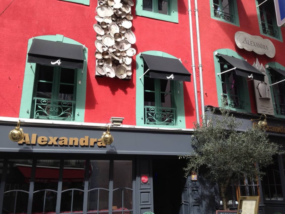 Alexandra — photo 2