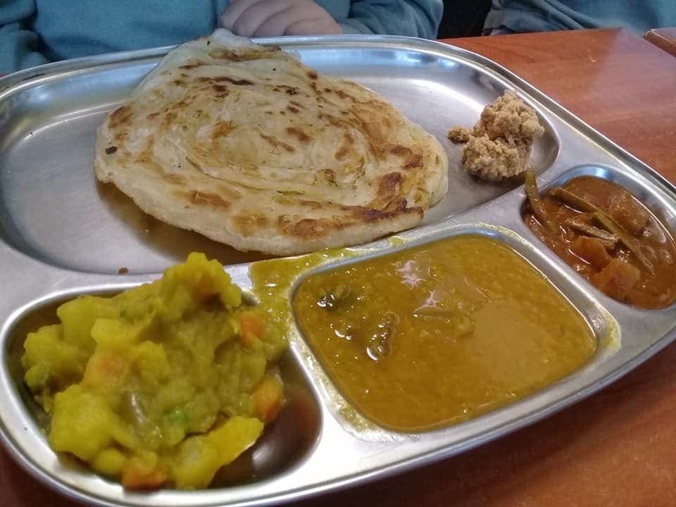 Amma Restaurant — photo 3
