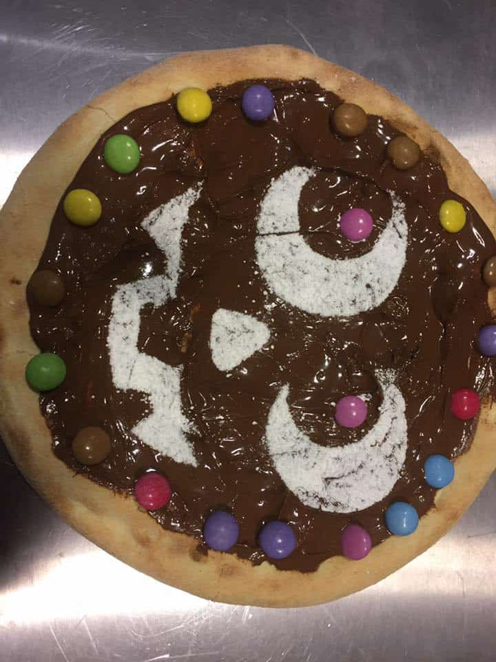 Aquí Pizza — photo 3