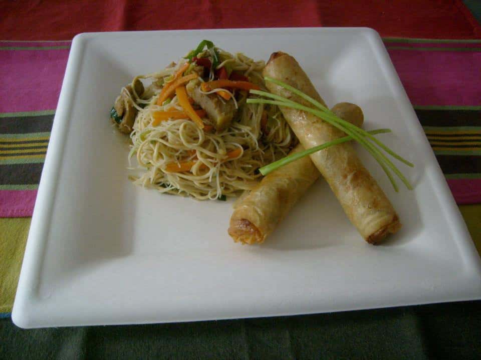 Photo de Asian Délices
