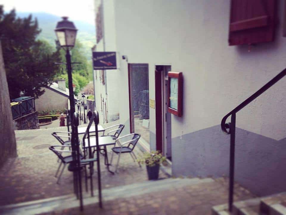 Au Fond Du Gosier — photo 2