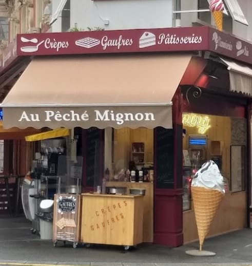 Au Pêché Mignon — photo 3