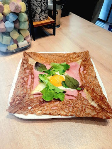 Aux mille et une saveurs — photo 2