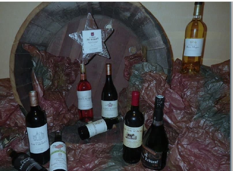 Bar Des Ptt — photo 3