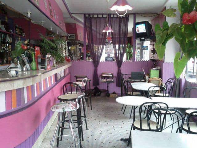Bar Des Ptt — photo 2