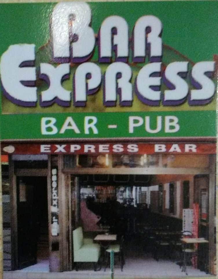 Photo de Bar Express