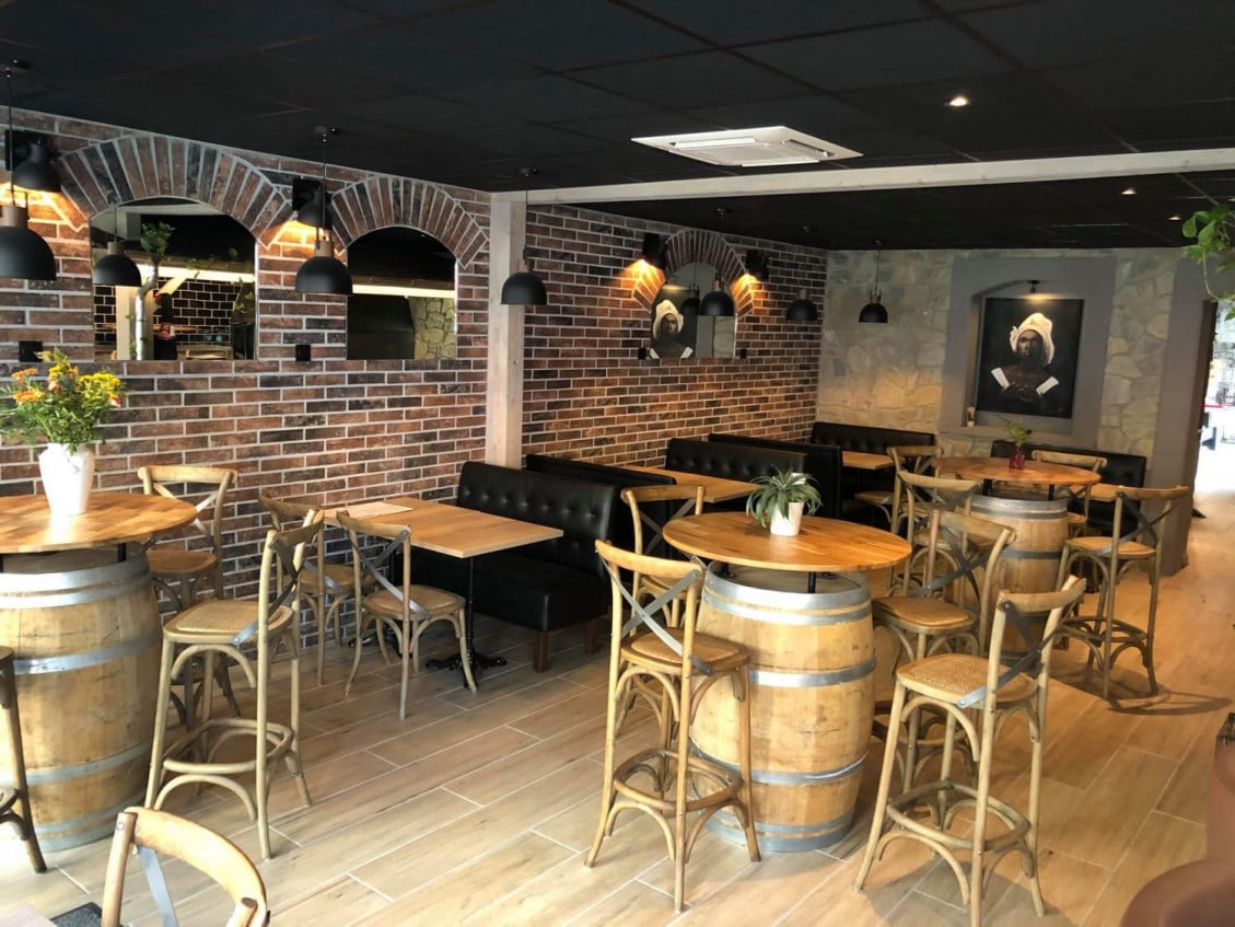 Brasserie 57 — photo 3