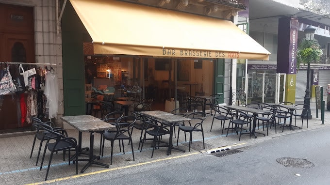 Brasserie Des Arts — photo 2