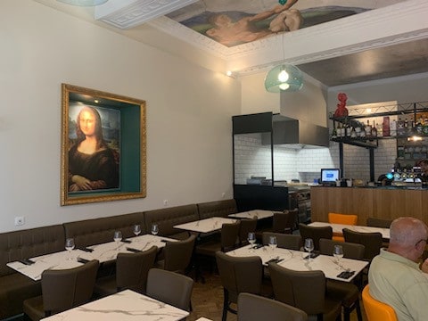 Brasserie Des Arts — photo 3