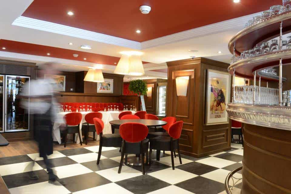 Brasserie Le Bodegon — photo 3