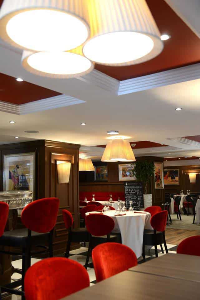 Brasserie Le Bodegon — photo 2