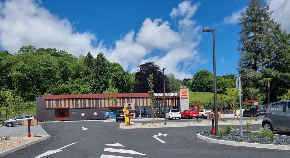 Burger King — photo 2