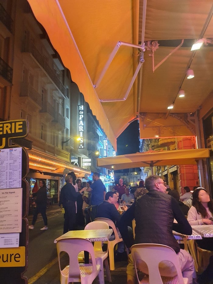 Cafe des Brancardiers — photo 3