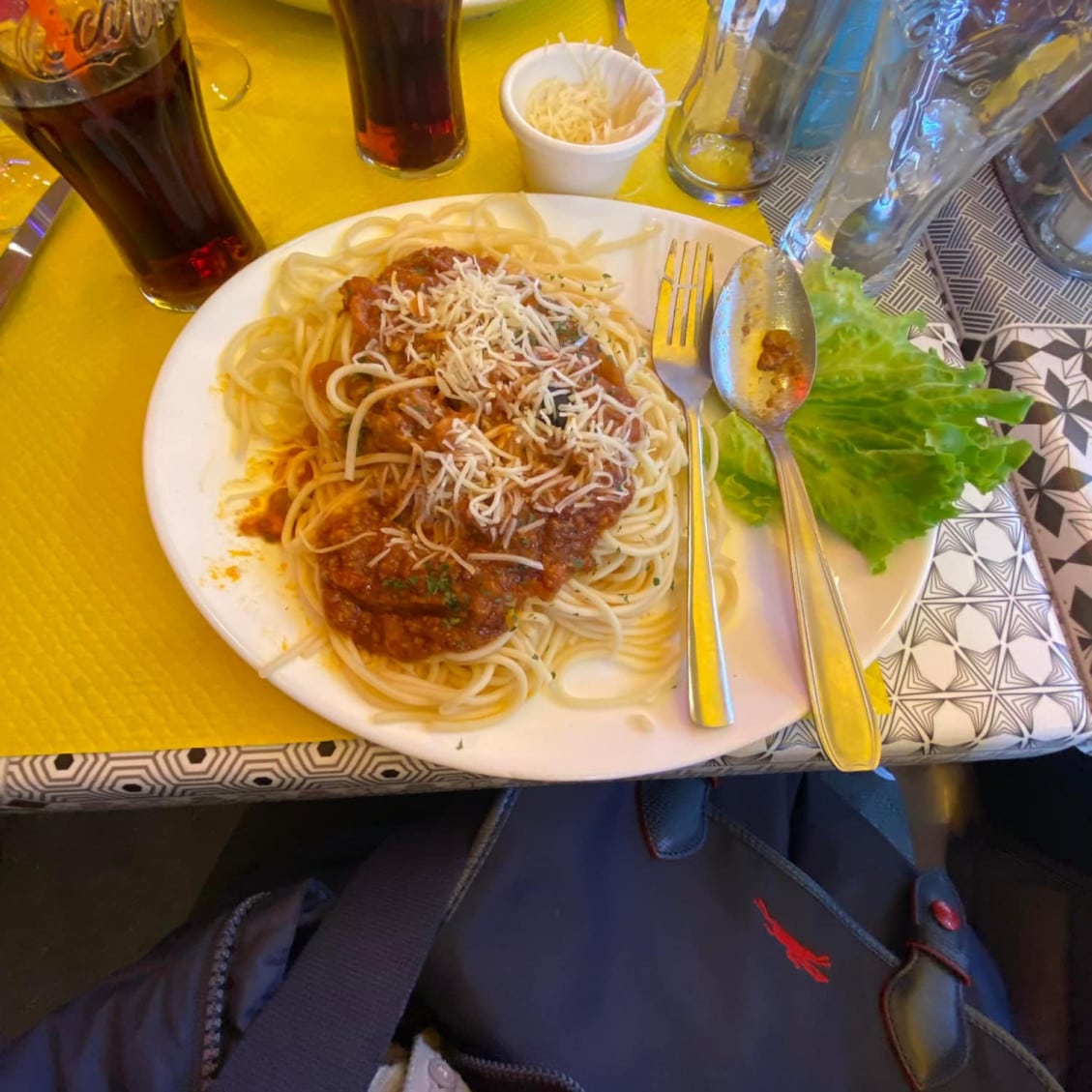 Cafe des Brancardiers — photo 2