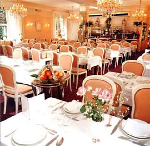 Café Jeanne D'arc — photo 3