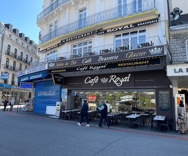 Café Royal — photo 3