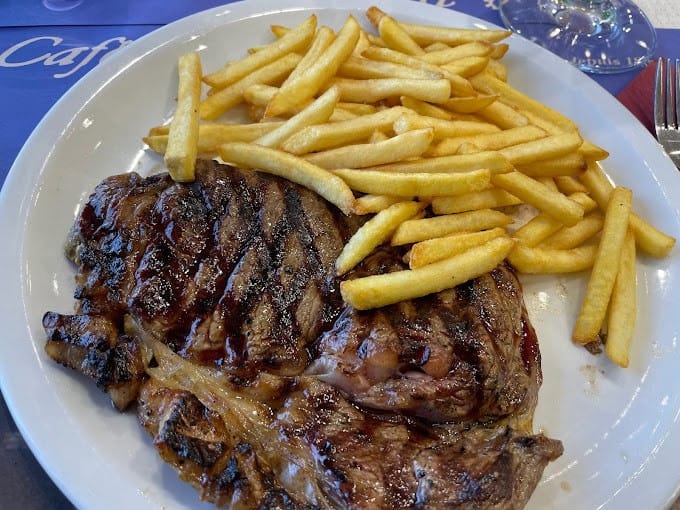Café Royal — photo 2