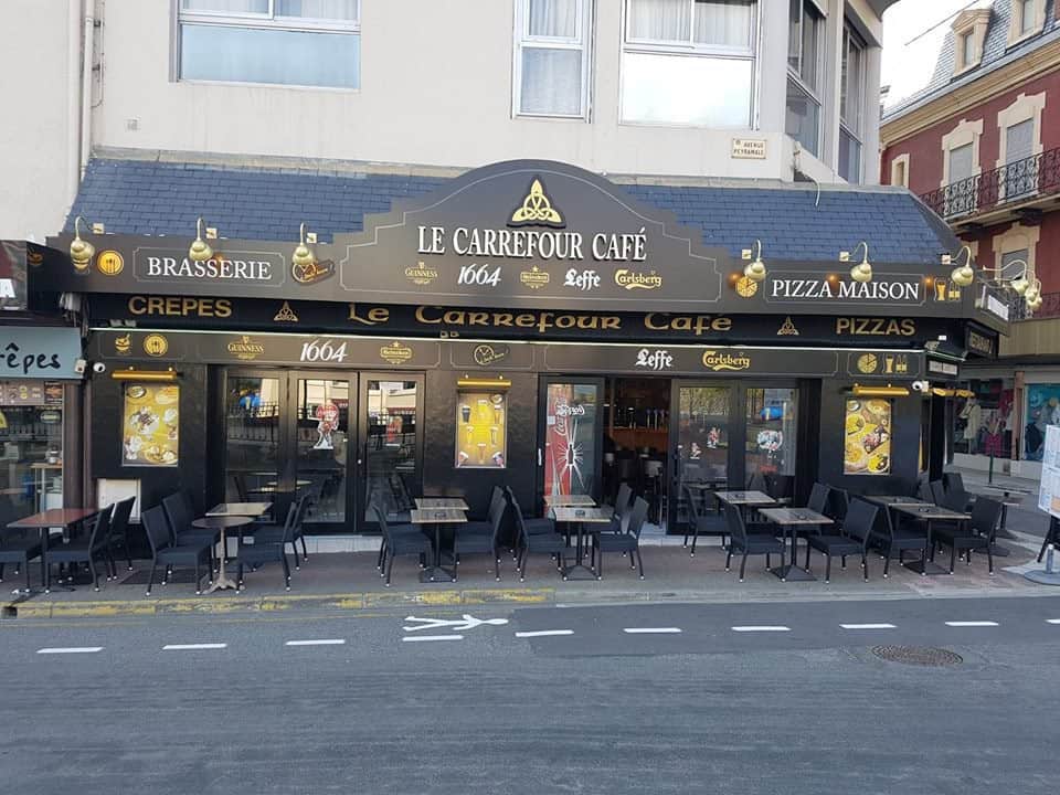 Carrefour Café — photo 2
