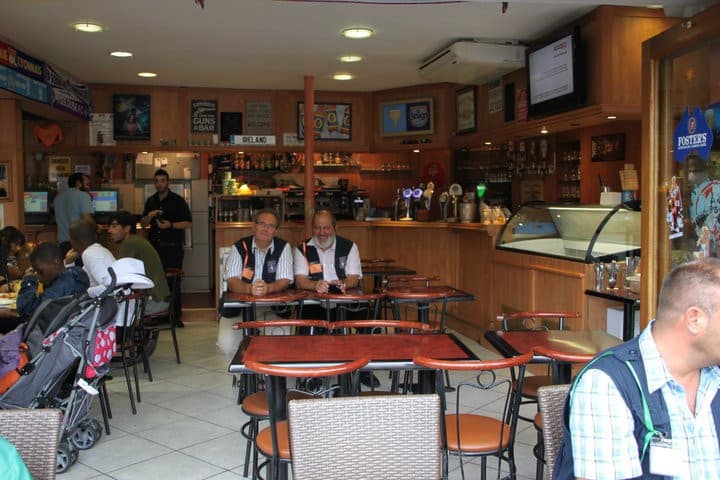 Carrefour Café — photo 3