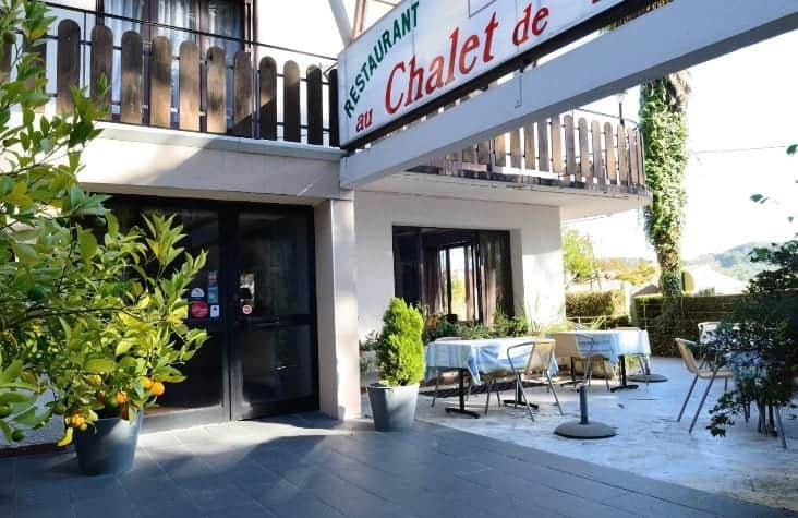 Chalet de Biscaye — photo 2