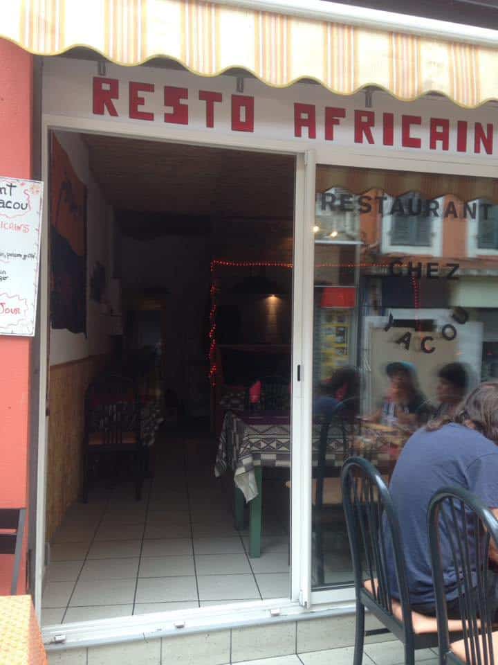 Chez Yacou — photo 2