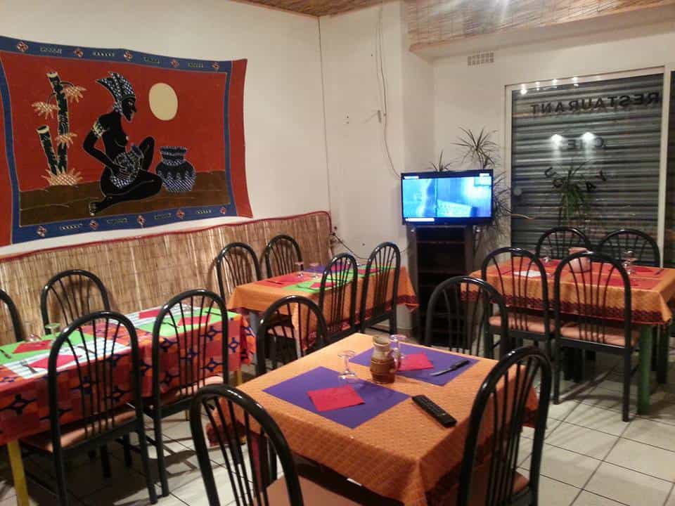 Chez Yacou — photo 3