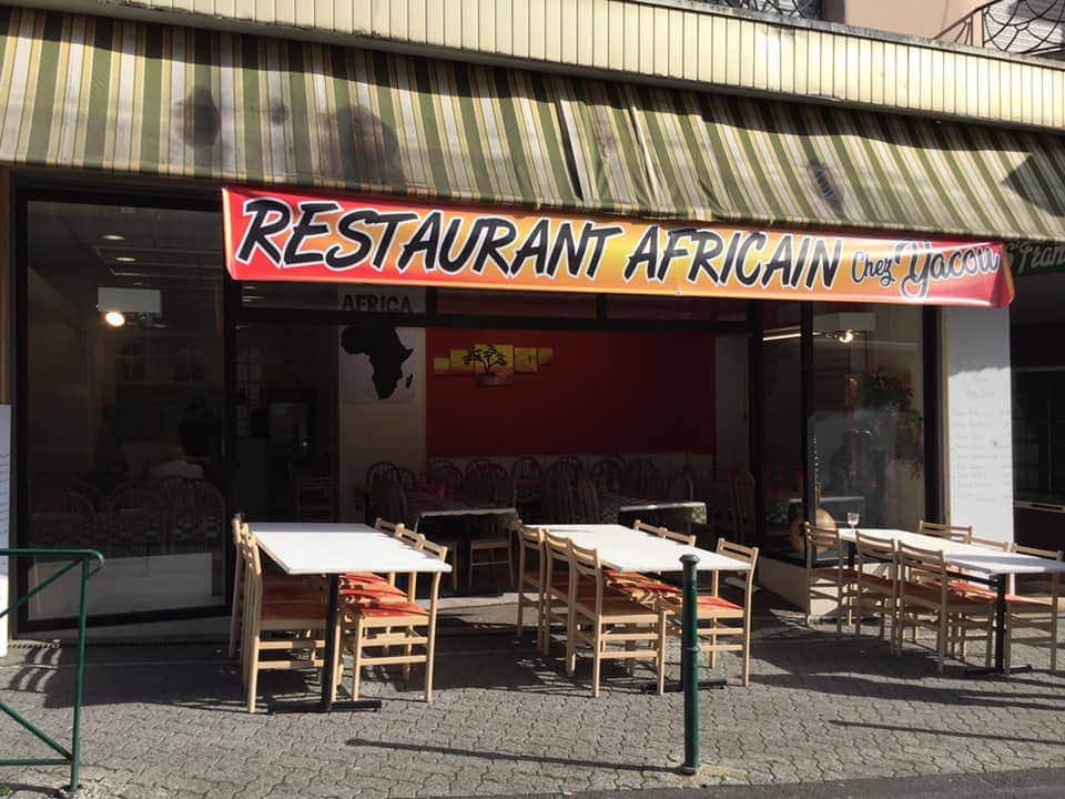 Chez Yacou — photo 2
