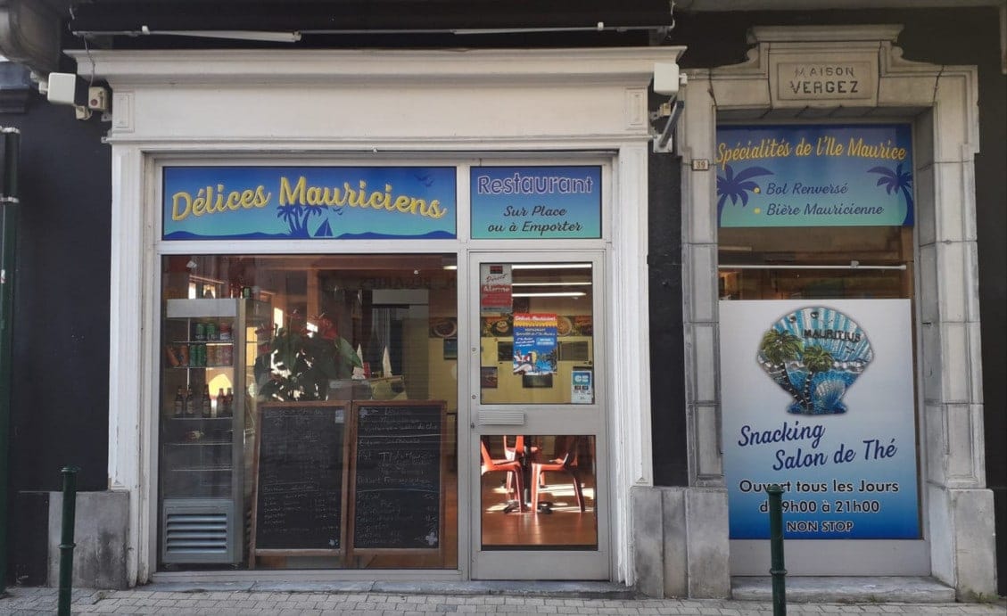 Délices Mauriciens — photo 2