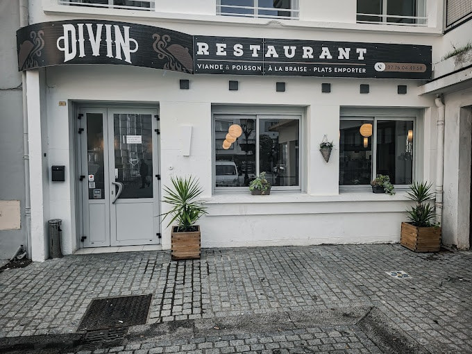 Divin — photo 2