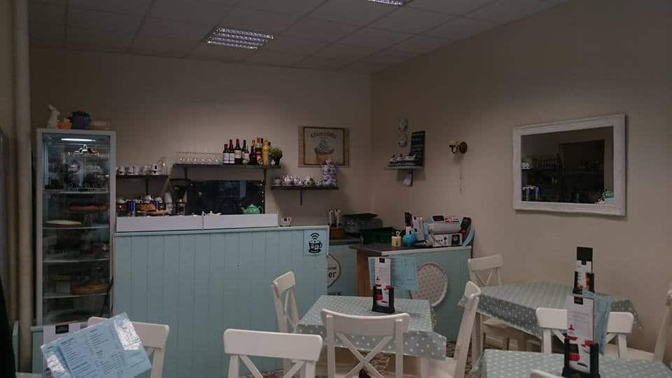 Eleanor Restaurant — photo 2