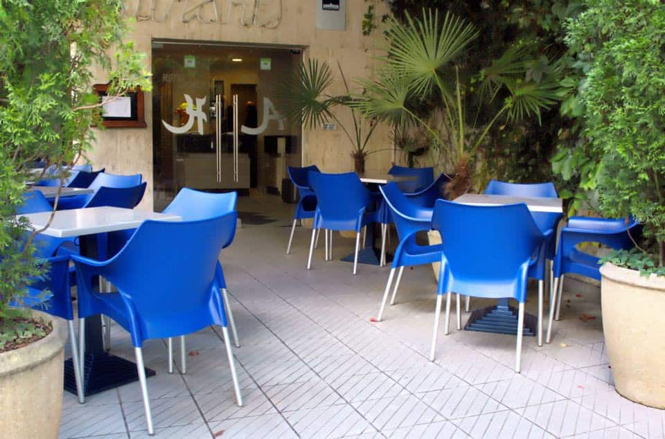 Hotel Atlantic — photo 2