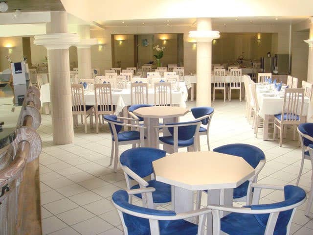 Hotel Atlantic — photo 3