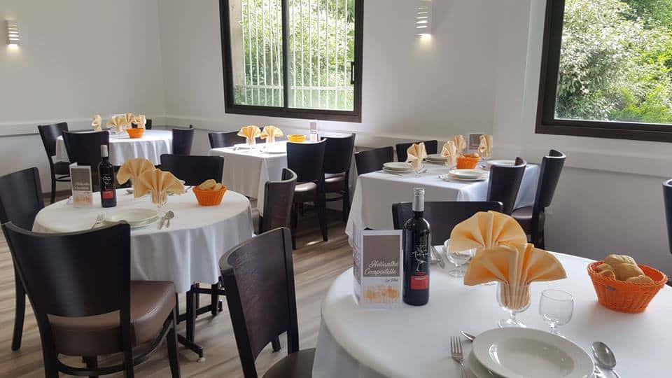 Hôtel Compostelle — photo 3