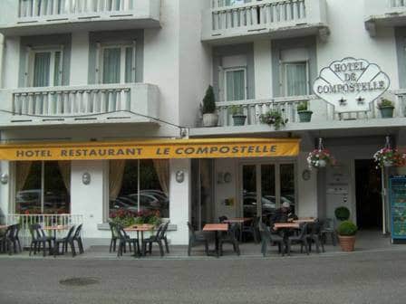 Hôtel Compostelle — photo 2