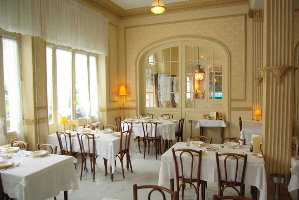 Hôtel de l'Europe — photo 2