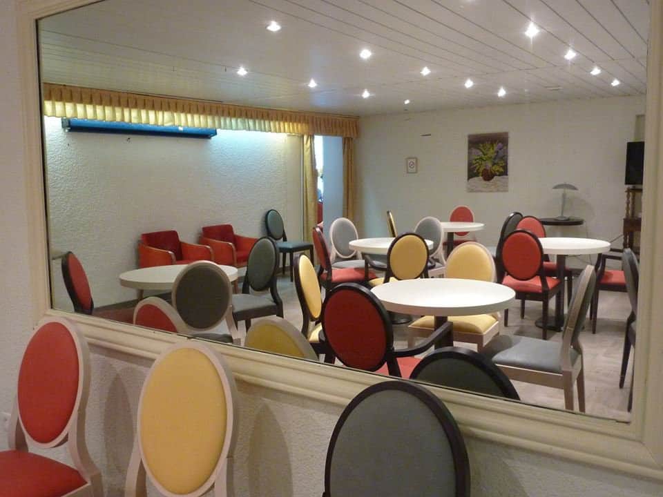 Hôtel de la Vallée — photo 3