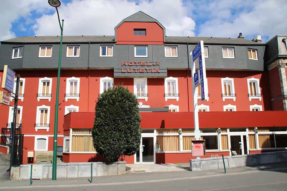 Hotel Lutetia — photo 2