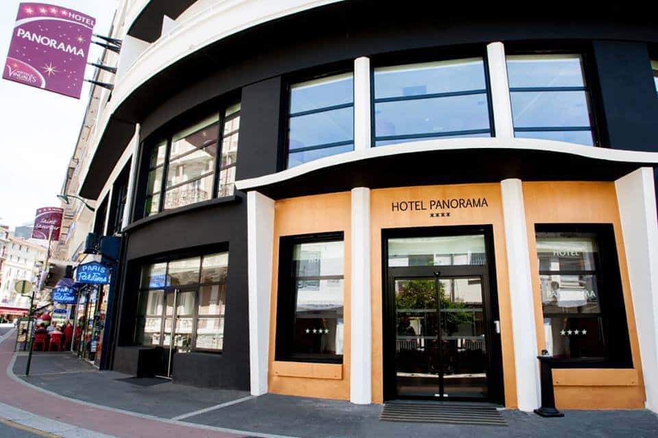 Hotel Panorama — photo 2