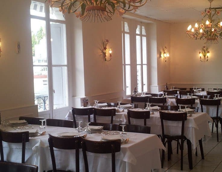 Hôtel Sainte Marie — photo 2