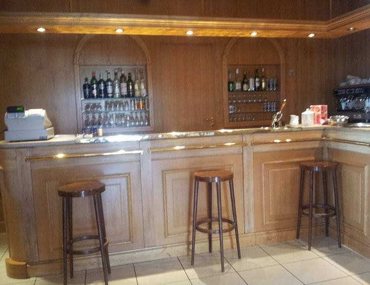 Hôtel Sainte Marie — photo 3