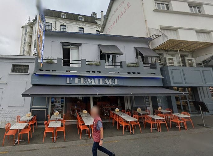 L'Ermitage — photo 3