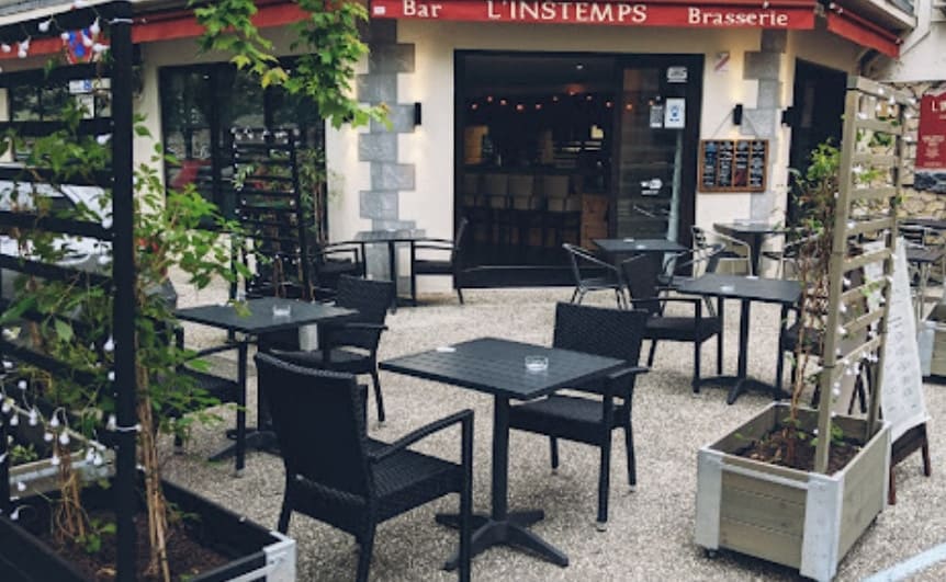 L'Instemps — photo 3