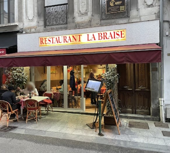 La braise — photo 2